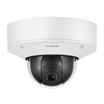 2 Megapixel Vandal-Resistant Outdoor Network Dome PTRZ Camera, 2.8-12mm Lens - XNV-6081Z