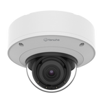 5 Megapixel Vandal-Resistant IR Outdoor Network Dome Camera, 3.9-9.4mm Lens - XNV-8081R