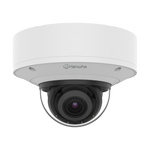 5 Megapixel Outdoor Network IR Vandal Dome Camera, 3.9-9.4mm Lens - XNV-8081RE