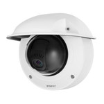 5 Megapixel Vandal-Resistant Outdoor Network Dome PTRZ Camera, 3.6-9.4mm Lens - XNV-8081Z