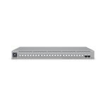 24Port Layer3 EL Switch 2.5Gbe PoE Plus - USW-PRO-MAX-24-POE