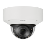 4K IR Outdoor Vandal Dome AI Camera, 4.4-9.3mm Lens - XNV-C9083R