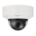 4K IR Outdoor Vandal Dome AI Camera, 4.4-9.3mm Lens - XNV-C9083R