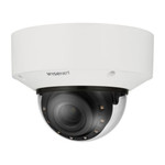 4K IR Outdoor Vandal Dome AI Camera, 4.4-9.3mm Lens - XNV-C9083R