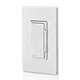 Decora Smart® Z-Wave® 800 Series 600W Dimmer, White - ZW6HD-1RW