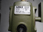 Gearbox, 1601 - 1601-027