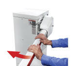 Breakaway Hardware Kit for Octagonal Arm - 1601-295