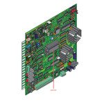 Memory Chip 3000 Capacity - 1830-404
