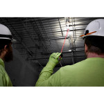 Milwaukee® Rechargeable 250L Penlight w/ Laser - 2010R