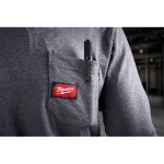 Milwaukee® Rechargeable 250L Penlight w/ Laser - 2010R