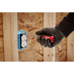 13-in-1 Magnetic Multi-Bit Screwdriver - 48-22-2917