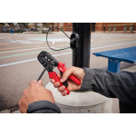 Ratcheting Modular Crimper & Stripper - 48-22-3076