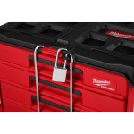 PACKOUT™ 4 Drawer Tool Box - 48-22-8444