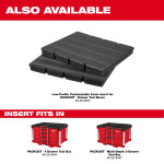 PACKOUT™ 4 Drawer Tool Box - 48-22-8444