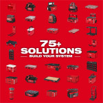 PACKOUT™ 4 Drawer Tool Box - 48-22-8444