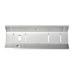 L Brackets for Magnetic Lock AM6320 - AM6320