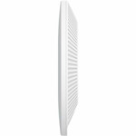 TP-Link Dual Band IEEE 802.11 a/b/g/n/ac/ax 5.81 Gbit/s Wireless Access Point - EAP683 LR