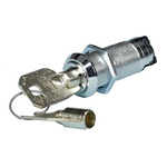 KA Ace Round Key Key Switches KA-108A - KA-108A