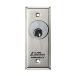 MCK Mortise Cylinder Key Switch Stations MCK-3-2 - MCK-3-2