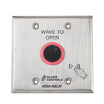 NTB Series Battery Operated No Touch Sensor NTB-1 - NTB-1