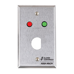 RP- LED Illuminated Remote Plates RP-05 - RP-05