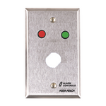 RP- LED Illuminated Remote Plates RP-05 - RP-05