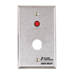 RP- LED Illuminated Remote Plates RP-05 - RP-05