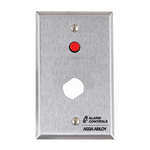 RP- LED Illuminated Remote Plates RP-05 - RP-05