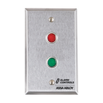RP- LED Illuminated Remote Plates RP-05 - RP-05