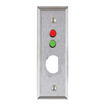 RP- LED Illuminated Remote Plates RP-09L - RP-09L