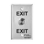 TS-x Vandal Push Buttons TS-11 - TS-11