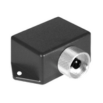 TS-18, TS-19, TS-20 Push Button Door Release TS-20 - TS-20