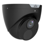 8MP HD IP Fixed Eyeball Camera 2.8MM BK - IPC3618SR-ADF28KM-H-BK
