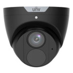 8MP HD IP Fixed Eyeball Camera 2.8MM BK - IPC3618SR-ADF28KM-H-BK