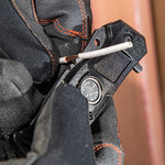 Electrician’s Bearing-Assisted Open Pocket Knife - 44228