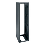 40 RU ERK Series Rack, 25 Inches Deep without Rear Door - ERK-4025LRD