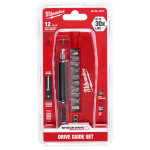 SHOCKWAVE Impact Drive Guide Set - 12PC - 48-32-4507