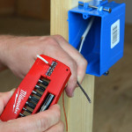 SHOCKWAVE Impact Drive Guide Set - 12PC - 48-32-4507