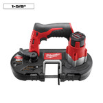 M12™ Cordless Sub-Compact Band Saw - 2429-20