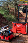 PACKOUT Rolling Tool Box - 48-22-8426