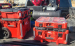 PACKOUT Rolling Tool Box - 48-22-8426