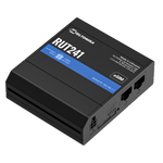 Single SIM Cell Router CAT4 4G/3G/2G/LTE - RUT241