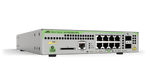 8 x Gigabit Ethernet PoE+ 124W (L) - AT-GS970M/10PS-R-10