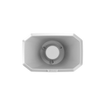 IP Horn 2 Way Audio Speaker - SPA-H100W