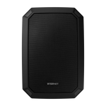 2 Way IP Audio Speaker 10W, Black - SPA-W100B