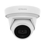 5 Megapixel Network Outdoor AI Dual Light Flateye Camera with 3mm Lens - QNE-C8013RL