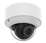 5 Megapixel Network Dome Camera for Outdoor Use Vandal Resistant with 3mm Lens - QNV-C8013R