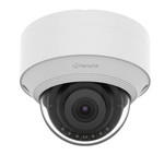 5 Megapixel Network Dome Camera for Outdoor Use Vandal Resistant with 3mm Lens - QNV-C8013R