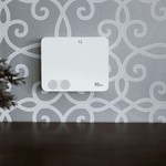 IQ4 NS Verizon Screen-Less Security Alarm Panel PowerG-915 - IQPK048