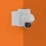 In/Outdoor IP Vandal Dome 4K Cam, 2.8mm - DWC-MVC8Wi28TW
